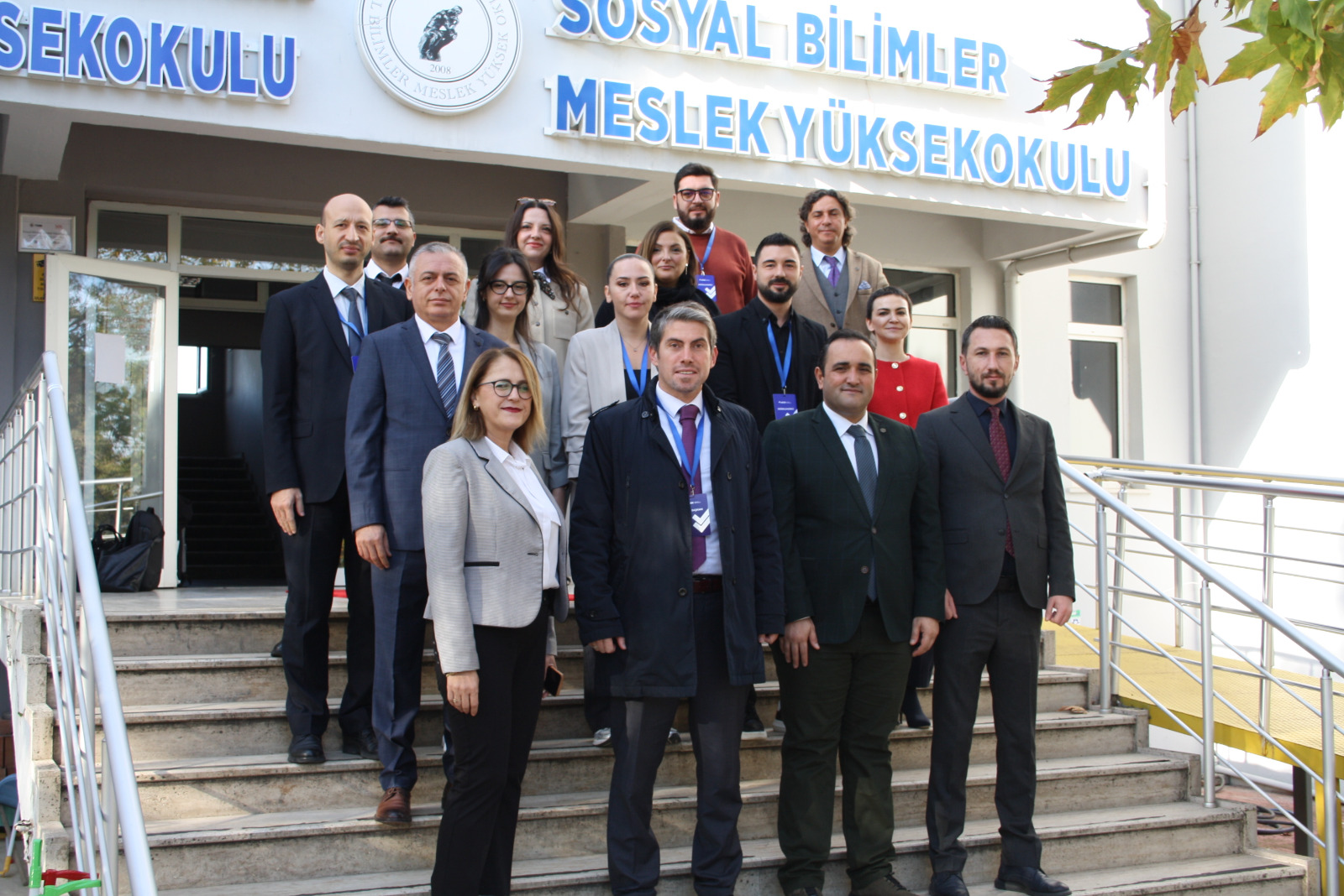 Namık Kemal Üniversitesi